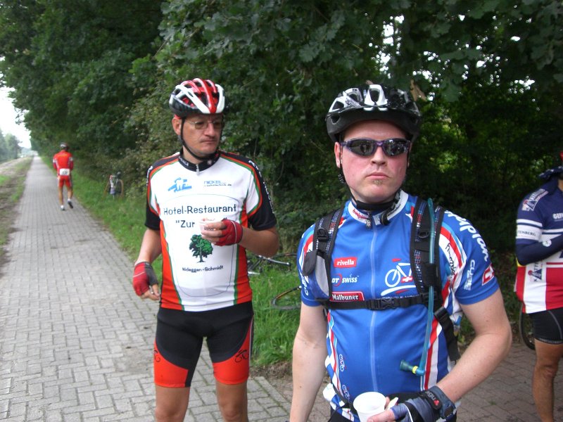 RTF Aurich 2008 3. Tag 030